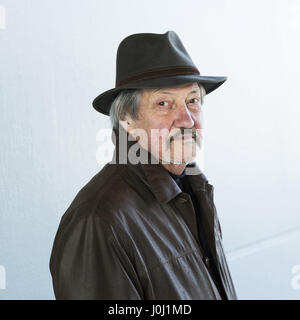 BERTRAND Jacques Andre (Jacques-Andre) - 16.03.2015 - © Philippe MATSAS/Opale Stockfoto