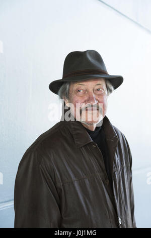 BERTRAND Jacques Andre (Jacques-Andre) - 16.03.2015 - © Philippe MATSAS/Opale Stockfoto