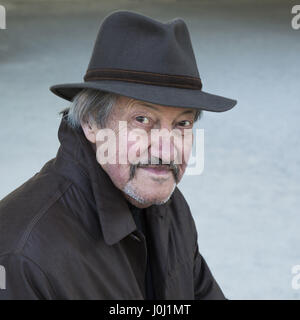 BERTRAND Jacques Andre (Jacques-Andre) - 16.03.2015 - © Philippe MATSAS/Opale Stockfoto