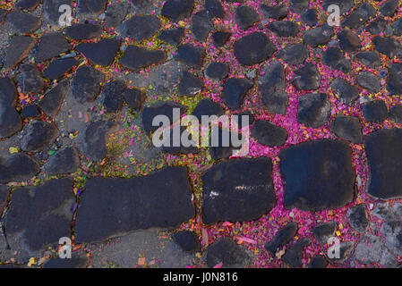 Antigua, Guatemala Stockfoto