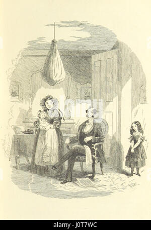 Bild von Seite 77 von "Werke von Charles Dickens. Illustrierte Bibliothek in Neuauflage. [Mit einem Vorwort, jede Arbeit von Edwin P. Whipple.] " Stockfoto