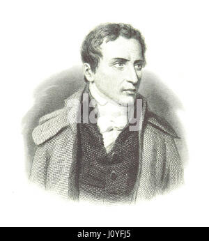 Die Grande illustrazione del Lombardo-Veneto ist eine detaillierte Geschichte der Region Lombardei-Venetien in Italien, die Städte, Dörfer, Gemeinden, Burgen, und vieles mehr, von der Antike bis zur Neuzeit. Herausgegeben von C. Cantu' und anderen Gelehrten, enthält diese zweite Ausgabe Illustrationen und Karten. Stockfoto