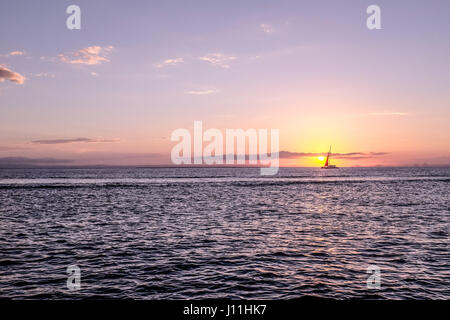 Foto auf mehr Insel, Brisbane, Queensland, Australien Stockfoto