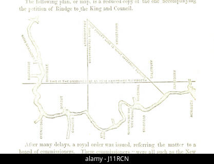 Bild von Seite 314 von "die Geschichte von Haverhill, Massachusetts, von seine erste Siedlung im Jahre 1640, auf das Jahr 1860. [Mit Platten.] " Stockfoto