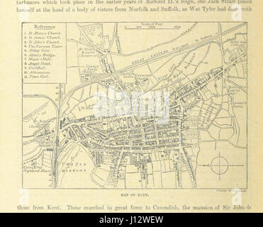 Bild von Seite 308 ' [unser Land. Beschreibend, historischen, malerischen.] " Stockfoto