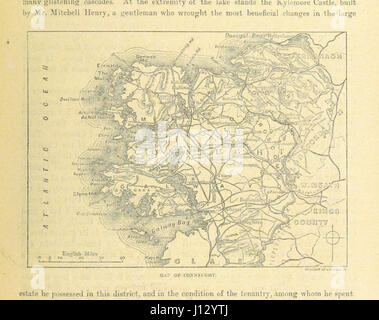 Bild von Seite 263 ' [unser Land. Beschreibend, historischen, malerischen.] " Stockfoto