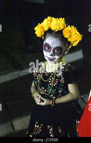 Day of the Dead Stockfoto