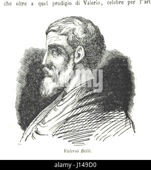 „Grande illustrazione del Lombardo-Veneto“ bietet eine ausführliche historische Darstellung der Städte, Städte, Gemeinden und Burgen in der Lombardei und Venetien von der Antike bis zur Neuzeit, herausgegeben von C. Cantu und anderen. Es bietet eine zweite Ausgabe mit detaillierten historischen Analysen und Illustrationen. Stockfoto