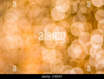 Bokeh Stockfoto
