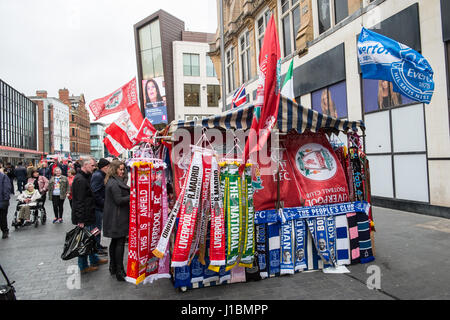 lfc schal