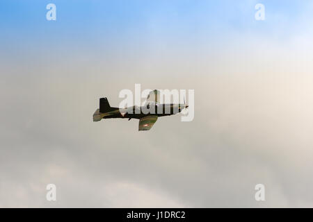 Pilatus PC-7 Turbo-Trainer, Stockfoto