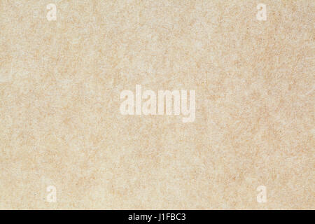 Papier Textur Karton Hintergrund closeup Stockfoto