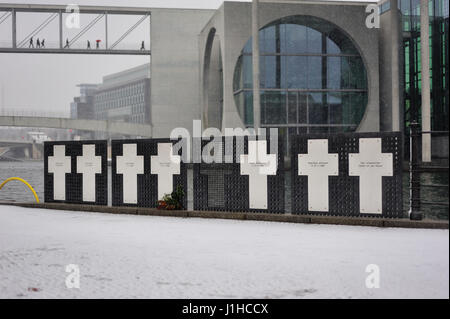 Berlin, berliner Sehenswürdigkeiten, Mauer, hell, kalter Krieg, stasi-Terror, ost-berlin, ehemalige Division, deutsche Geschichte, deutschland, Stockfoto