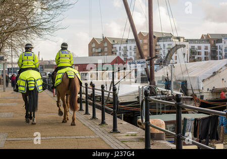 Bristol, UK Stockfoto
