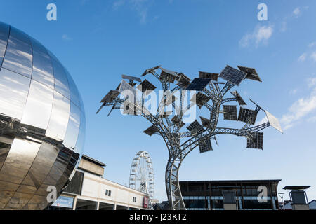 Bristol, UK Stockfoto