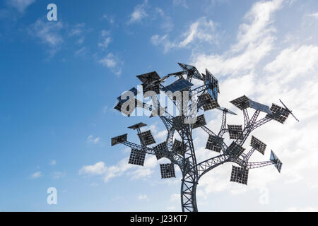 Bristol, UK Stockfoto