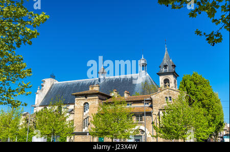 Kirche St. Bruno in Bordeaux - Frankreich, Aquitanien Stockfoto