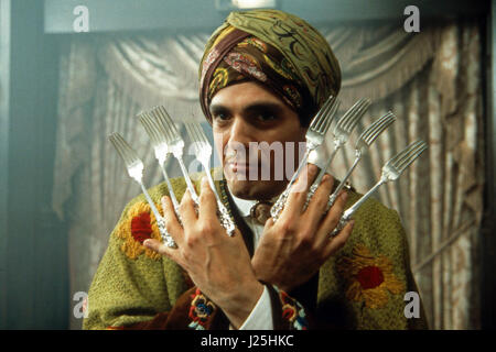 Mystery Men, USA 1999, Regie: Kinka Usher; Monia: Hank Azaria Stockfoto