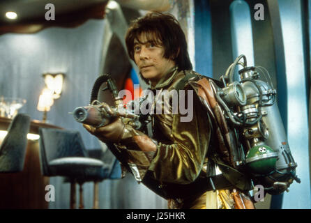Mystery Men, USA 1999, Regie: Kinka Usher; Monia: Paul Reubens Stockfoto