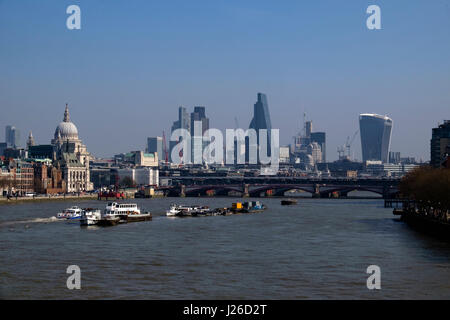 London, England, UK, Europa Stockfoto