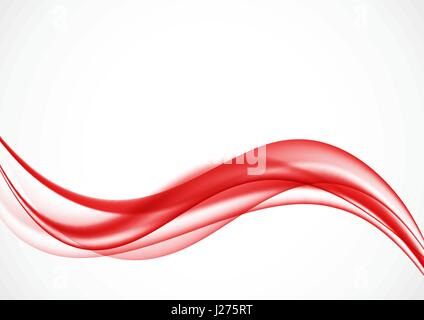 Abstrakte elegante weiche Design-Hintergrund Stock Vektor