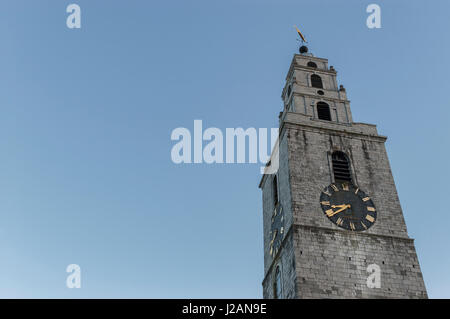 Die Kirche von St. Anne, Shandon, Stadt Cork, Irland Stockfoto