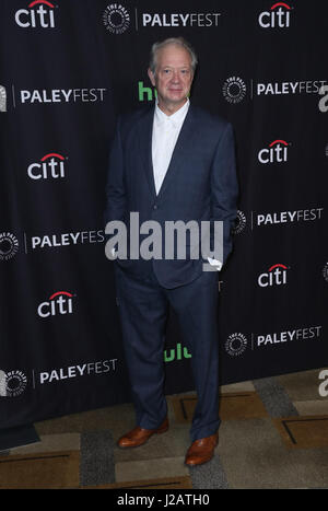 Paley Center For Media 34. jährliche PaleyFest Los Angeles - "Skandal" mit: Jeff Perry wo: Hollywood, Kalifornien, Vereinigte Staaten, wann: 26. März 2017 Stockfoto