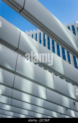 EDV-Zentrale, Cais de Sodré, Lissabon, Portugal Stockfoto