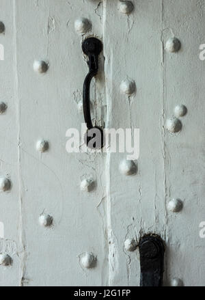 Historischen Fort McHenry, Geburtsort des Star Spangled Banner, die Nationalhymne der USA. Stockfoto