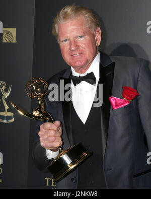 Pasadena, CA, USA. 29. April 2017. LOS ANGELES - APR-29: Terry James auf der 2017 kreative tagsüber Emmy Awards im Pasadena Civic Auditorium am 29. April 2017 in Pasadena, CA Credit: Kathy Hutchins / via ZUMA Draht/ZUMA Draht/Alamy Live-Nachrichten Stockfoto