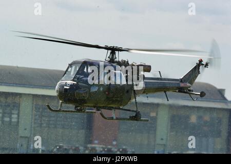 Westland Scout AH Mk1 Stockfoto