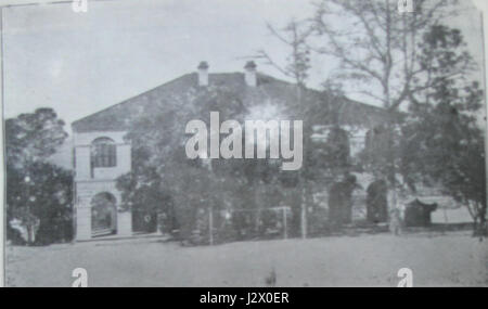 Anglo-Chinese College 1 Stockfoto