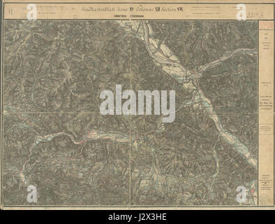 Das Aufnahmeblatt 5354-3 bezieht sich auf ein bestimmtes historisches oder archiviertes Dokument, wahrscheinlich auf einen Datensatz oder ein Buch aus einem deutschen historischen Archiv. Sie bietet Einblicke in Archivpraktiken und die Dokumentation von Ereignissen während ihrer Periode. Stockfoto