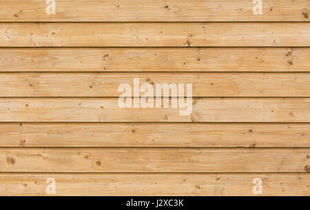 Holz Bretter als Hintergrund Stockfoto