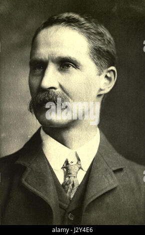 Andrew Bonar Law Stockfoto