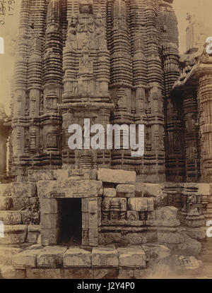 Ananta Vasudeva Tempel Stockfoto