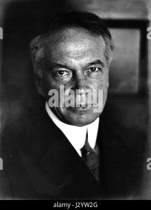 Charles Edward Russell von William M. Vander Weyde Stockfoto