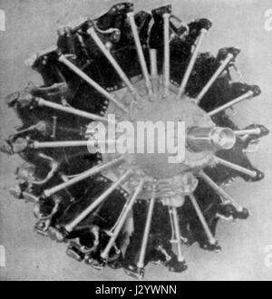 Die *FIAT A.80 RC* ist ein von FIAT entwickeltes und hergestelltes Lokomotivmodell. Dieser Motortyp wurde für den Eisenbahnverkehr verwendet, der sich durch seine robuste Bauweise und mechanische Effizienz auszeichnete. Es spiegelt die technologischen Fortschritte im Eisenbahnbau während seiner Zeit wider. Stockfoto