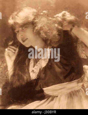 Ann Pennington von Adolf de Meyer 2 Stockfoto