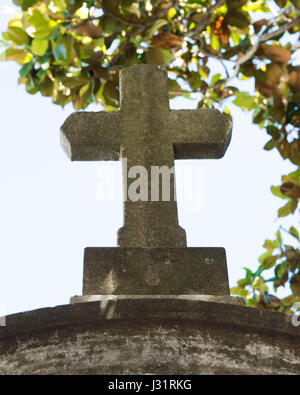 Louisiana, USA. 1. Mai 2017. Sonnig in Louisiana. Das Wetter. New Orleans, Louisiana, USA. Brent Clark/Alamy Live-Nachrichten Stockfoto