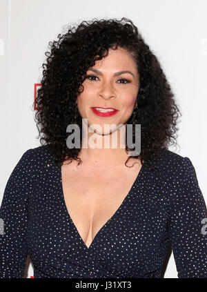 Beverly Hills, CA, USA. 1. Mai 2017. 01 Mai 2017 - Beverly Hills, Kalifornien - Onika Tag. Premiere von The Orchards '' The Dinner'' statt, in der Writers Guild Theater. Bildnachweis: Faye lernen/AdMedia Credit: Faye Sadou/AdMedia/ZUMA Draht/Alamy Live-Nachrichten Stockfoto