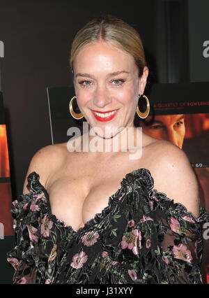 Beverly Hills, CA, USA. 1. Mai 2017. 01 Mai 2017 - Beverly Hills, Kalifornien - Chloe Sevigny. Premiere von The Orchards '' The Dinner'' statt, in der Writers Guild Theater. Bildnachweis: Faye lernen/AdMedia Credit: Faye Sadou/AdMedia/ZUMA Draht/Alamy Live-Nachrichten Stockfoto