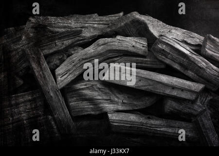 Hintergrund-Holz Stockfoto