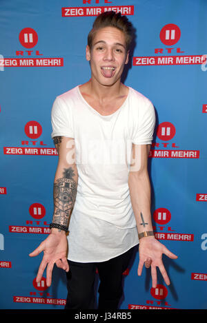 FanParty des deutschen RTL2 TVSerie 