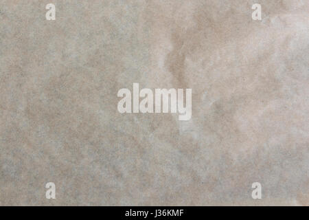 Textur von Recycling-Papier als Hintergrund. Stockfoto