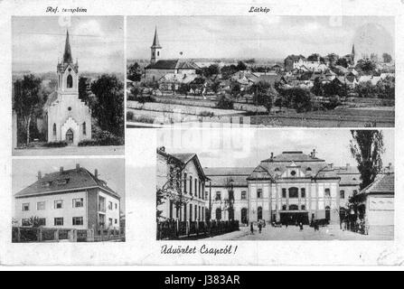 Dieser Titel bezieht sich auf ein altes Siegel aus dem frühen 20. Jahrhundert, das wahrscheinlich zwischen den 1930er und 1940er Jahren stammt Sie kann sich auf ein Unternehmen, eine Regierung oder eine kulturelle Einrichtung der damaligen Zeit beziehen. Stockfoto