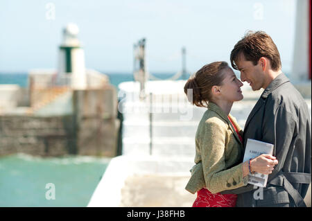 DER LOCKVOGEL BRAUT (2011) KELLY MACDONALD DAVID TENNANT SHEREE FOLKSON (DIR) EONE ENTERTAINMENT/MOVIESTORE SAMMLUNG LTD Stockfoto