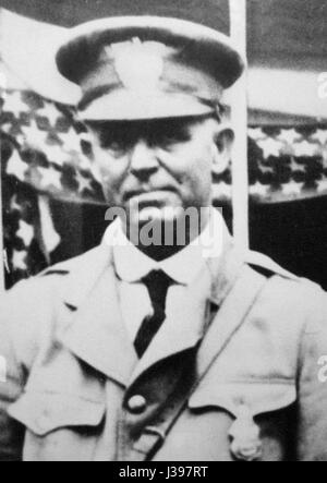 Chief Charles T. "Chas" Cooley, Montgomery County Police Department Stockfoto