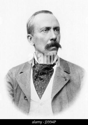 Charles Robert Richet Stockfoto