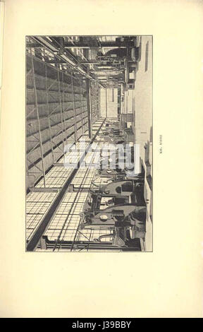 Classique Baroque Moderne p 043 Stockfoto
